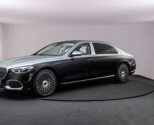 Mercedes-Benz S 580 Gebrauchtwagen