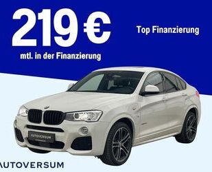 BMW X4 Gebrauchtwagen