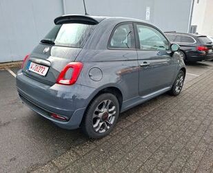 Fiat 500 Gebrauchtwagen