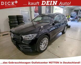 Mercedes-Benz GLC 400 Gebrauchtwagen