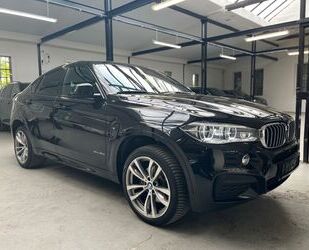 BMW X6 Gebrauchtwagen