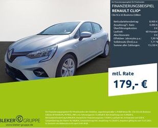 Renault Clio Gebrauchtwagen
