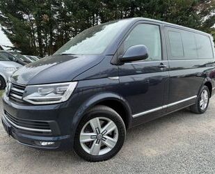 VW T6 Multivan Gebrauchtwagen