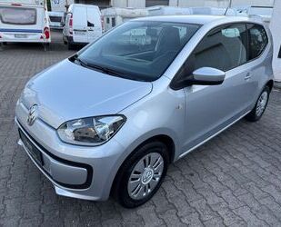 VW up! Gebrauchtwagen