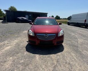 Opel Insignia Gebrauchtwagen