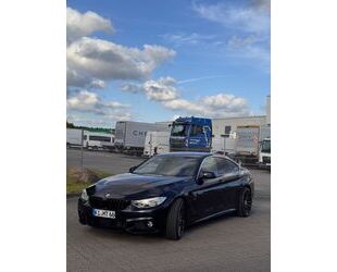 BMW 435 Gran Coupé Gebrauchtwagen