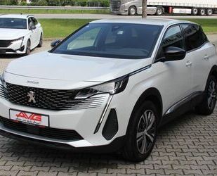 Peugeot 3008 Gebrauchtwagen