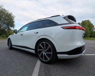 XPeng G9 Gebrauchtwagen