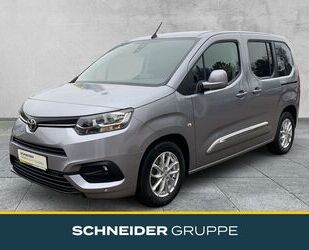 Toyota Proace City Gebrauchtwagen