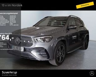 Mercedes-Benz GLE 350 Gebrauchtwagen