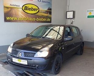 Renault Clio Gebrauchtwagen