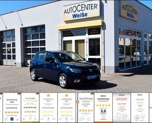 Dacia Sandero Gebrauchtwagen