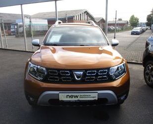 Dacia Duster Gebrauchtwagen
