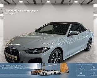 BMW 430 Gebrauchtwagen