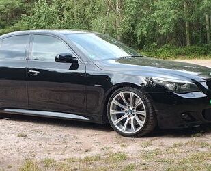 BMW 535 Gebrauchtwagen