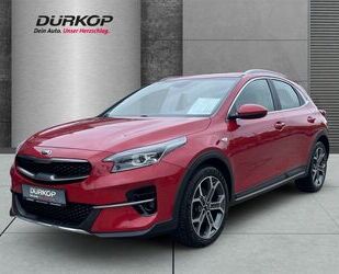 Kia XCeed Gebrauchtwagen