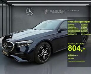 Mercedes-Benz E 450 Gebrauchtwagen