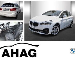 BMW 218 Active Tourer Gebrauchtwagen
