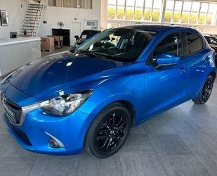 Mazda 2 Gebrauchtwagen