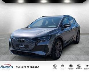 Audi Q4 e-tron Gebrauchtwagen