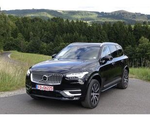Volvo XC90 Gebrauchtwagen