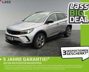 Opel Grandland (X) Gebrauchtwagen