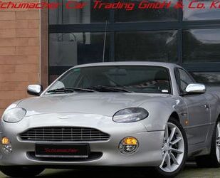 Aston Martin DB7 Gebrauchtwagen