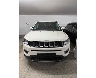 Jeep Compass Gebrauchtwagen