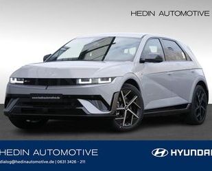 Hyundai IONIQ 5 Gebrauchtwagen