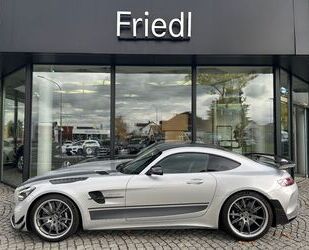 Mercedes-Benz AMG GT Gebrauchtwagen