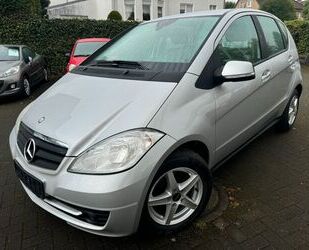 Mercedes-Benz A 160 Gebrauchtwagen