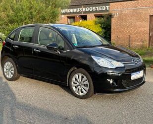 Citroen C3 Gebrauchtwagen