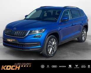 Skoda Kodiaq Gebrauchtwagen