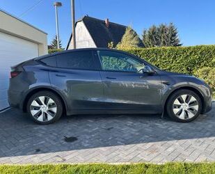 Tesla Model Y Gebrauchtwagen