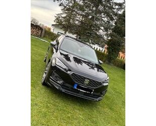 Seat Tarraco Gebrauchtwagen