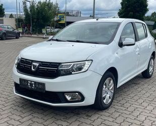 Dacia Sandero Gebrauchtwagen