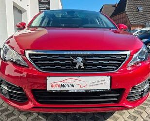 Peugeot 308 Gebrauchtwagen
