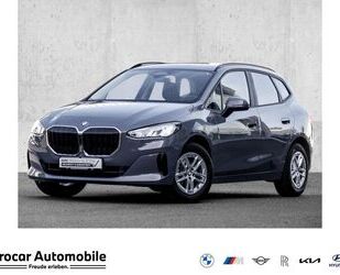 BMW 218 Active Tourer Gebrauchtwagen