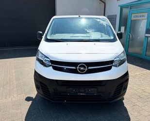 Opel Vivaro Gebrauchtwagen