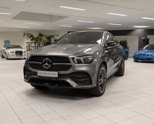 Mercedes-Benz GLE 350 Gebrauchtwagen
