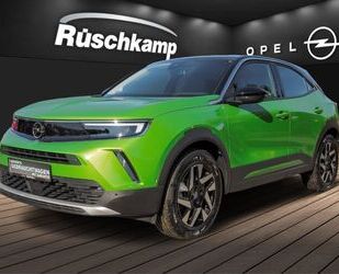 Opel Mokka-e Gebrauchtwagen