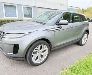 Land Rover Range Rover Evoque Gebrauchtwagen