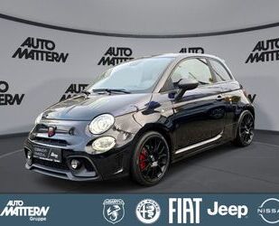 Abarth 595 Gebrauchtwagen