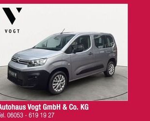 Citroen Berlingo Gebrauchtwagen