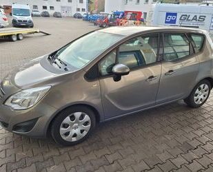 Opel Meriva Gebrauchtwagen