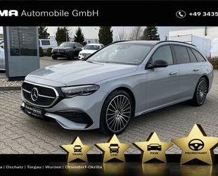 Mercedes-Benz E 300 Gebrauchtwagen