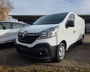 Renault Trafic Gebrauchtwagen