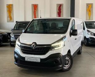 Renault Trafic Gebrauchtwagen