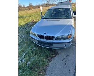 BMW 2002 Gebrauchtwagen