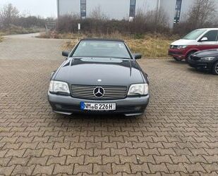 Mercedes-Benz SL 300 Gebrauchtwagen